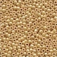 MH 03054 Desert Sand antique seed bead