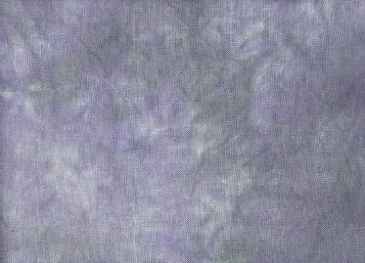 28 ct lugana- Haunting-Fabrics by Stephanie