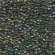 MH 00283 Mercury glass seed bead