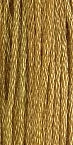 Grecian Gold - 0460 - Gentle Arts Threads