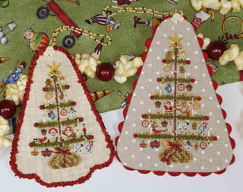 Christmas Memories - Blackberry Lane Designs