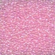 MH 42018 Crystal Pink petite seed bead