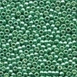 MH 00561 Ice Green glass seed bead