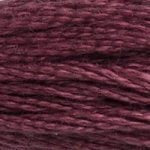 DMC 315 Medium Dark Antique Mauve