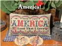 America! by Calico Confectionery