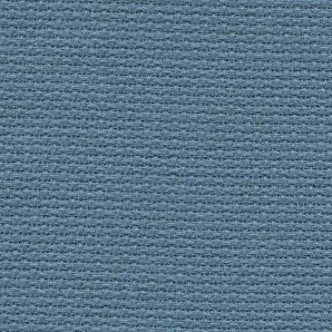 14 ct aida blueberry-18x25”