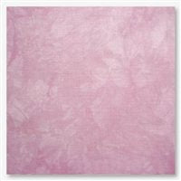 28 ct linen -Chablis -Picture this Plus Fabrics