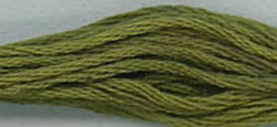 Bean Sprout - Classic Colorworks Thread