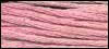 Bella Rosa - Classic Colorworks Thread