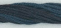 Blacksmith Blue - Classic Colorworks Thread