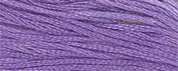 Blooming Crocus - Classic Colorworks Thread