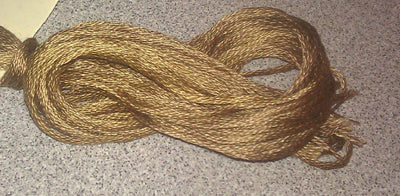 Caramel - Classic Colorworks Thread