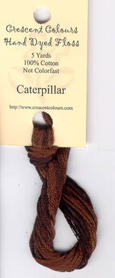 Caterpillar - Classic Colorworks Thread