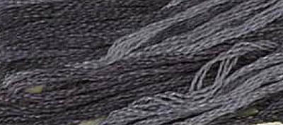 Cauldron - Classic Colorworks Thread