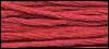 Cherry Tomato - Classic Colorworks Thread