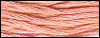 Cobbled Peach - Classic Colorworks Thread