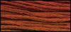 Fallen Leaves CCT- 067 Classic Colorworks Thread