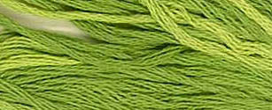 Frog Legs CCT-211 Classic Colorworks Thread