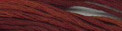 German Chocolate CCT-196 Classic Colorworks Thread