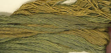 Hayride CCT-244 Classic Colorworks Thread