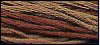 La Tierra CCT-084 Classic Colorworks Thread