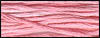 Little Pink Peony CCT-121 Classic Colorworks Thread