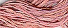 Miss Madalynn - Classic Colorworks Thread