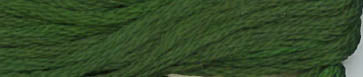 Mistletoe - Classic Colorworks Thread
