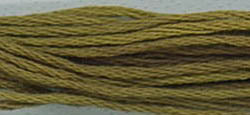 Pea Pod - Classic Colorworks Thread