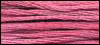 Pink Champagne - Classic Colorworks Thread