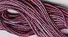Plum Paisley - Classic Colorworks Thread