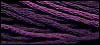 Rainy Day - Classic Colorworks Thread