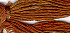 Roasted Chestnuts - Classic Colorworks Thread
