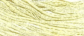 Sea Oats - Classic Colorworks Thread