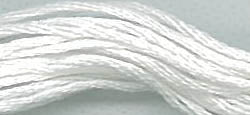 Snowball - Classic Colorworks Thread