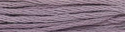 Sugared Violets - Classic Colorworks Thread