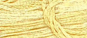 Tangerine - Classic Colorworks Thread