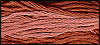 Tennessee Red Clay - Classic Colorworks Thread