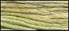 Tomatillo - Classic Colorworks Thread
