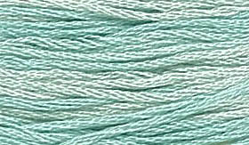 Tropical Paradise CCT-265 Classic Colorworks Thread