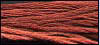 Used Brick - Classic Colorworks Thread