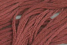 Wild Berries - Classic Colorworks Thread