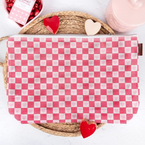 Mad for Plaid Sweethearts lg