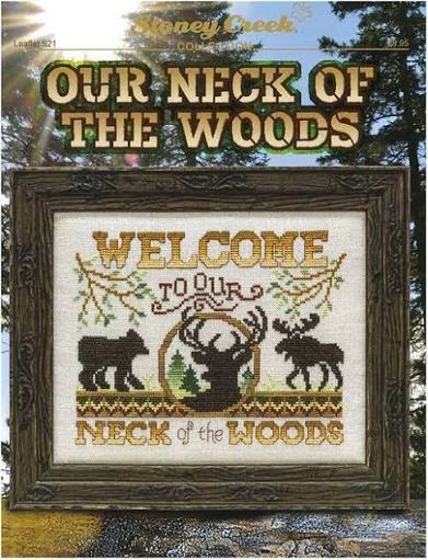 Our Neck of the Woods