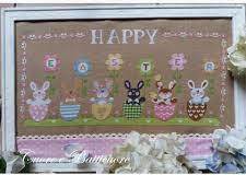 Easter Flowers - Cuore E Batticuore