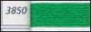 DMC 3850 dark bright green