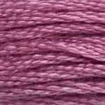 DMC 316 Medium Antique Mauve