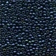 MH 03002 Midnight antique seed bead