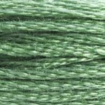 DMC 320 Medium Pistachio Green