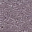 MH 00151 Ash Mauve glass seed bead